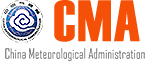 China Meteorological Administration (CMA) Logo
