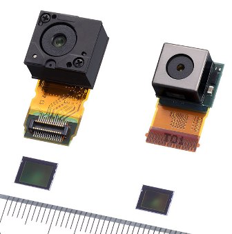 Now, colour sensors for better vision in ''Car of the Future''
