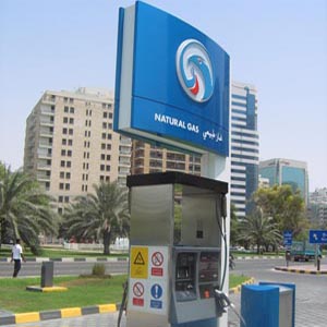 India To Have 1500 CNG Gas Stations By 2014-15