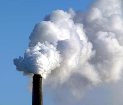 Rising CO2 levels to worsen food quality