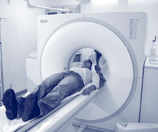 Too much of CT scans may increase cancer risk