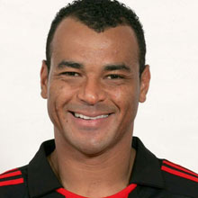Brazil star Cafu to play for English non-leaguers