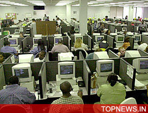 Call centre workers more likely to call in sick than others