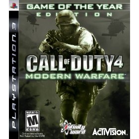 Call of Duty racks up $3 bn in sales