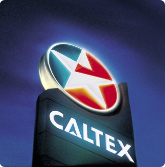 Caltex