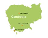 Norwegian dies from drug overdose in Cambodian hotel 