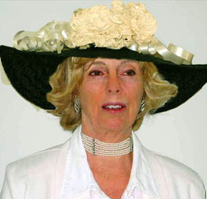 Camilla Parker Bowles