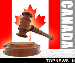 Canadian court finds Rwandan refugee guilty of war crimes