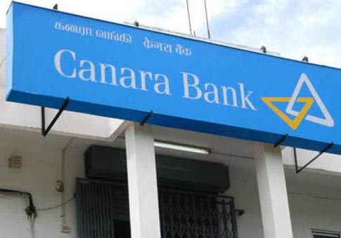 Canara-Bank
