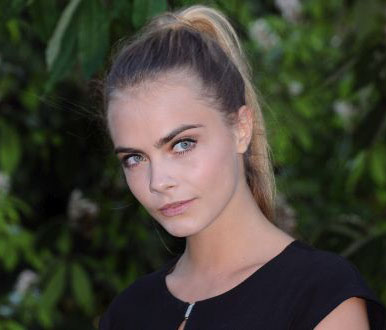 Cara-Delevingne
