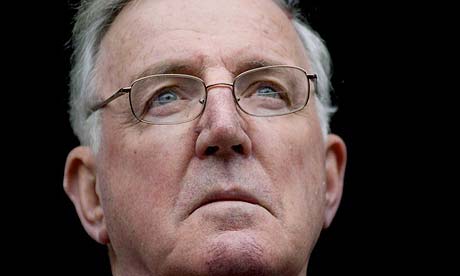 UK's Roman Catholic Cardinal says credit crisis has killed capitalism