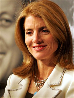 Caroline Kennedy