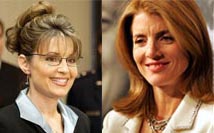 Caroline Kennedy does a Sarah Palin, repeats ''you know'' 142 times in interview!