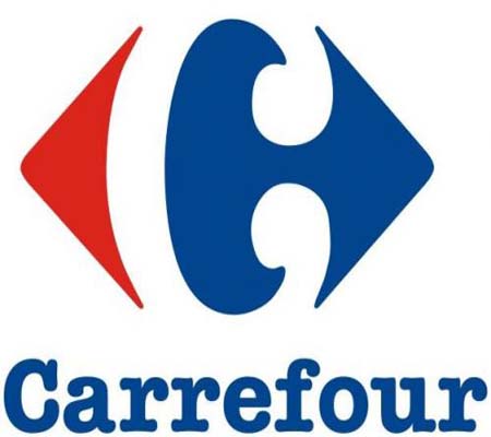 Carrefour’s bottom line tanks