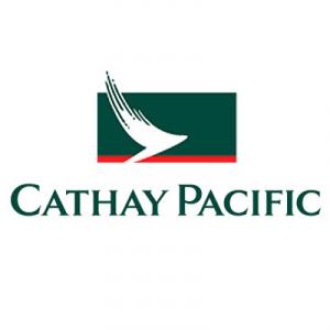 Cathay Pacific Logo