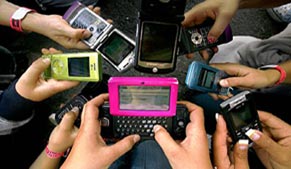 ITU report: Global mobile subscriptions top 6 billion