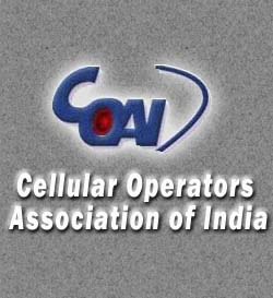 Cellular Operators Association of India