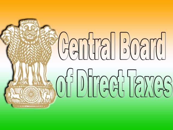 CBDT