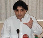 Senior PML-N leader Ch Nisar Ali Khan