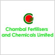 Hold Chambal Fertilisers With Target Of Rs 92