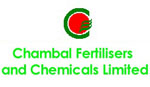 Chambal Fertilizers & Chemicals Ltd