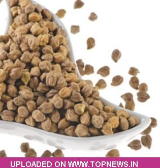 Commodity Trading Tips for Chana by KediaCommodity