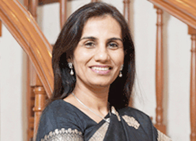 ICICI Bank’s net income rises 36 percent in first quarter