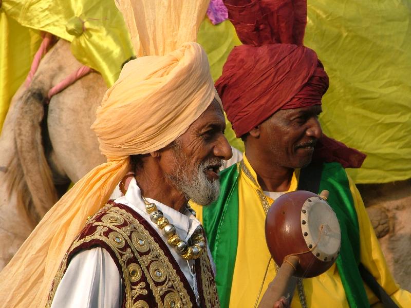 Two-day Chandigarh Carnival begins Nov 22