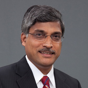 Infosys vice president Chandrashekar Kakal resigns