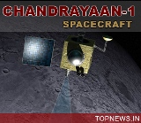 X-ray camera aboard Chandrayaan-1 to probe the moon