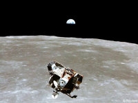 Chandrayaan-1 All Set To Be Launched