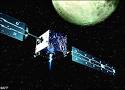 India’s First Unmanned Lunar Mission Chandrayaan-I All Set To Be Launched 