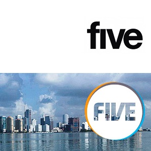 Channel-Five-Logo