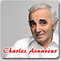 Charles Aznavour