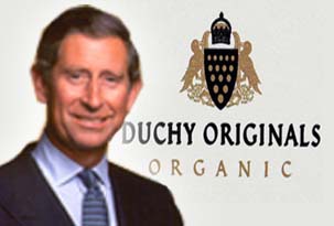 Duchy Originals company