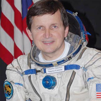 US billionaire becomes first space tourist to visit International Space Station twice