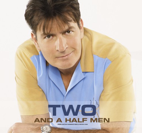 ‘Two and a half Men’ may go off air