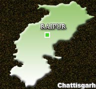 Chattisgarh