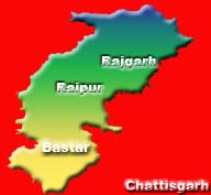 Chattisgarh