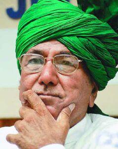 Om Parkash Chautala