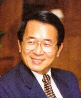 President Chen Shui-bian