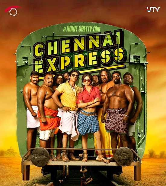 Chennai-Express