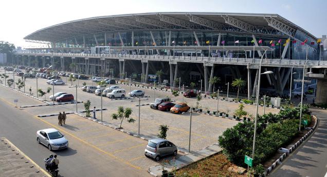 AAI may lease out Chennai airports to private players