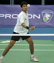 Chetan moves to 22nd place in the latest rankings