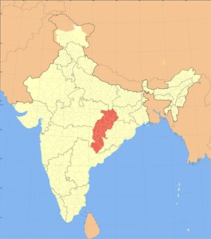 Three CRPF personnel killed in Chhattisgarh naxal attack