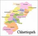 EC: 55% polling in Chhatisgarh