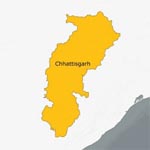 Naxalites kill two BJP leaders in Chhattisgarh