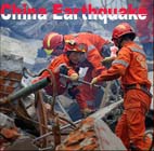 China Earthquake