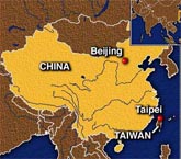 Taiwan, China hold preparatory talks on cross-strait dialogue