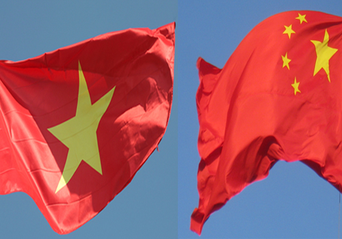 China-Vietnam-Trade